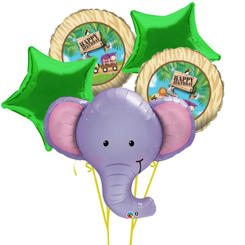 Sprinkie Parties