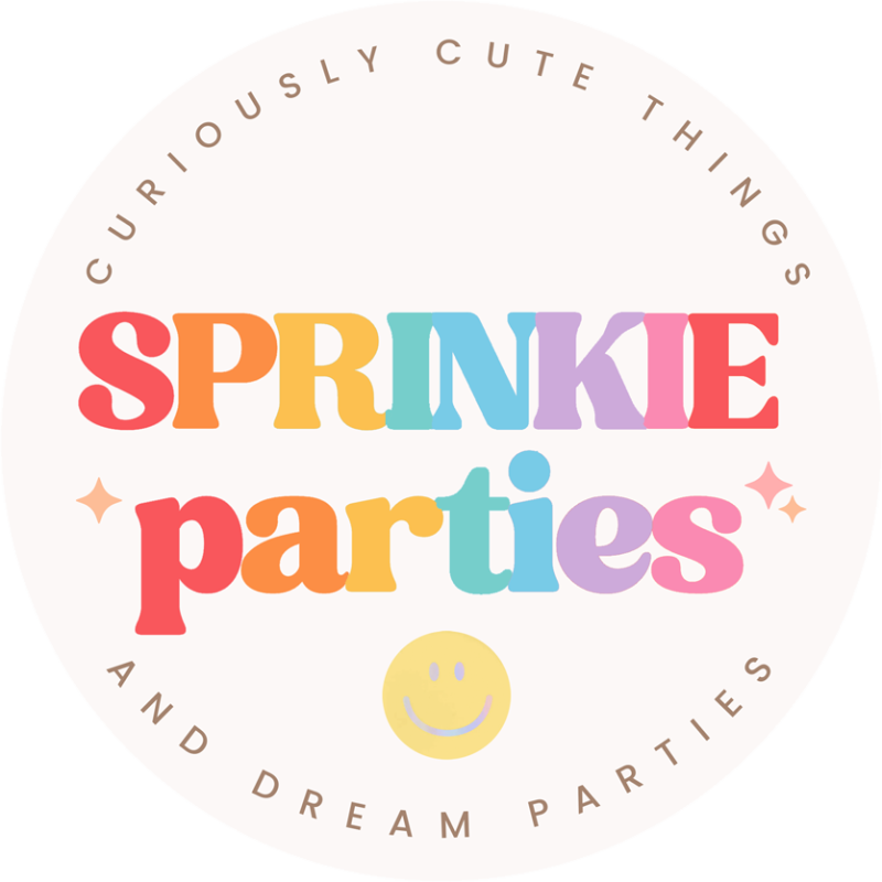 Sprinkie Parties